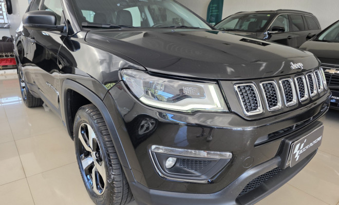 Jeep COMPASS SPORT 2.0 4x2 Flex 16V Aut. 2017 Flex-1