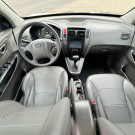 Hyundai Tucson 2.0 16V Flex Aut. 2017 Flex-9