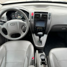 Hyundai Tucson 2.0 16V Flex Aut. 2017 Flex-8