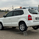 Hyundai Tucson 2.0 16V Flex Aut. 2017 Flex-3