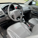 Hyundai Tucson 2.0 16V Flex Aut. 2017 Flex-6