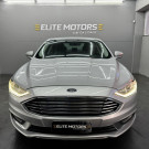 Ford Fusion SEL 2.0 Ecobo. 16V 248cv Aut. 2017 Flex-5