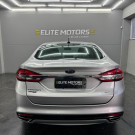 Ford Fusion SEL 2.0 Ecobo. 16V 248cv Aut. 2017 Flex-0