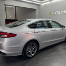 Ford Fusion SEL 2.0 Ecobo. 16V 248cv Aut. 2017 Flex-3
