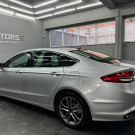 Ford Fusion SEL 2.0 Ecobo. 16V 248cv Aut. 2017 Flex-4