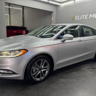 Ford Fusion SEL 2.0 Ecobo. 16V 248cv Aut. 2017 Flex-1