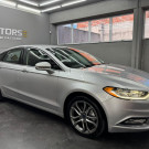 Ford Fusion SEL 2.0 Ecobo. 16V 248cv Aut. 2017 Flex-2