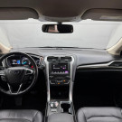 Ford Fusion SEL 2.0 Ecobo. 16V 248cv Aut. 2017 Flex-6