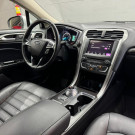 Ford Fusion SEL 2.0 Ecobo. 16V 248cv Aut. 2017 Flex-7