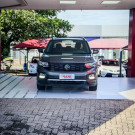 VW - VolksWagen T-Cross 200 TSI 1.0  Flex 12V 5p Aut. 2024 Flex-0