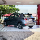 VW - VolksWagen T-Cross 200 TSI 1.0  Flex 12V 5p Aut. 2024 Flex-5