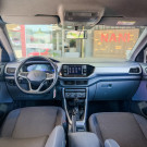 VW - VolksWagen T-Cross 200 TSI 1.0  Flex 12V 5p Aut. 2024 Flex-8