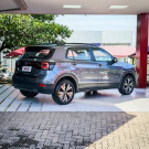 VW - VolksWagen T-Cross 200 TSI 1.0  Flex 12V 5p Aut. 2024 Flex-2