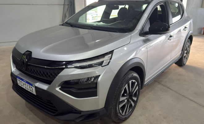 Renault Kardian Evolut. Flex 1.0 TB 12V 5p Aut. 2025 Flex-0