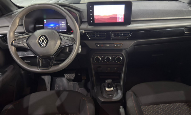 Renault Kardian Evolut. Flex 1.0 TB 12V 5p Aut. 2025 Flex-2