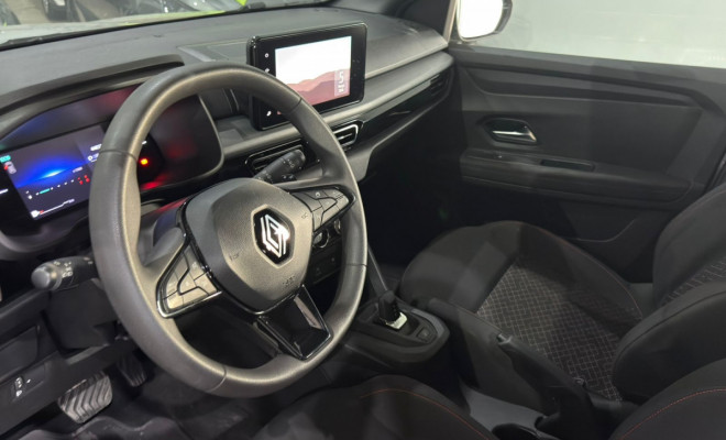 Renault Kardian Evolut. Flex 1.0 TB 12V 5p Aut. 2025 Flex-1