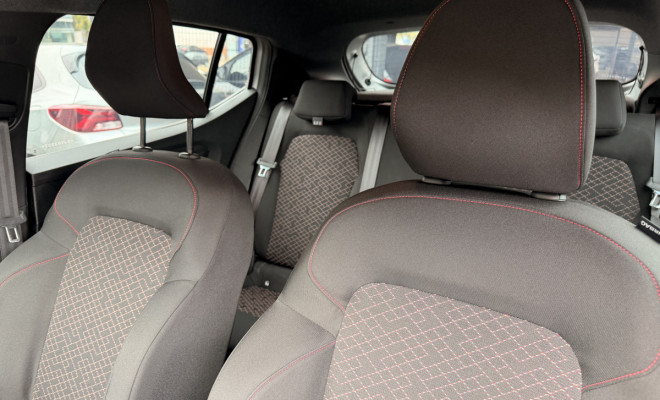 Renault Kardian Evolut. Flex 1.0 TB 12V 5p Aut. 2025 Flex-10
