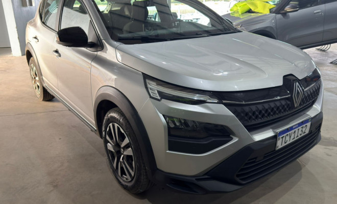 Renault Kardian Evolut. Flex 1.0 TB 12V 5p Aut. 2025 Flex