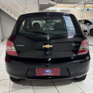 GM - Chevrolet AGILE LTZ 1.4 MPFI 8V FlexPower 5p 2011 Flex-7