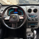 GM - Chevrolet AGILE LTZ 1.4 MPFI 8V FlexPower 5p 2011 Flex-0