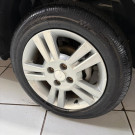 GM - Chevrolet AGILE LTZ 1.4 MPFI 8V FlexPower 5p 2011 Flex-11