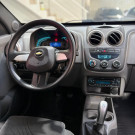 GM - Chevrolet AGILE LTZ 1.4 MPFI 8V FlexPower 5p 2011 Flex-2