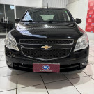 GM - Chevrolet AGILE LTZ 1.4 MPFI 8V FlexPower 5p 2011 Flex-12