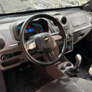 GM - Chevrolet AGILE LTZ 1.4 MPFI 8V FlexPower 5p 2011 Flex-4