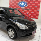 GM - Chevrolet AGILE LTZ 1.4 MPFI 8V FlexPower 5p 2011 Flex-10