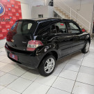 GM - Chevrolet AGILE LTZ 1.4 MPFI 8V FlexPower 5p 2011 Flex-6