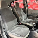 GM - Chevrolet AGILE LTZ 1.4 MPFI 8V FlexPower 5p 2011 Flex-3