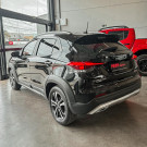 Fiat PULSE AUDACE 1.0 Turbo 200 Flex Aut. 2023 Flex-3