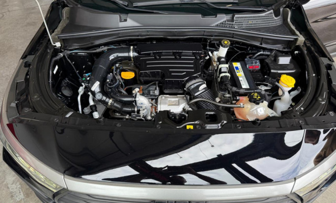 Fiat PULSE AUDACE 1.0 Turbo 200 Flex Aut. 2023 Flex-8