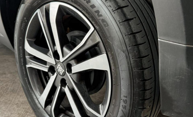 Fiat PULSE AUDACE 1.0 Turbo 200 Flex Aut. 2023 Flex-7