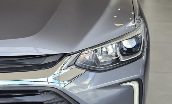 GM - Chevrolet TRACKER 1.0 Turbo 12V Flex Aut.  2022 Flex-4