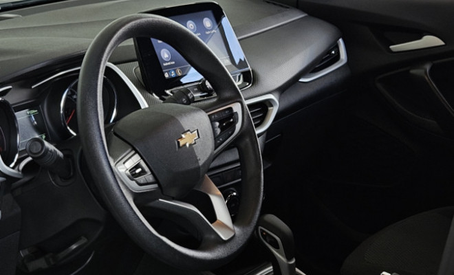 GM - Chevrolet TRACKER 1.0 Turbo 12V Flex Aut.  2022 Flex-5