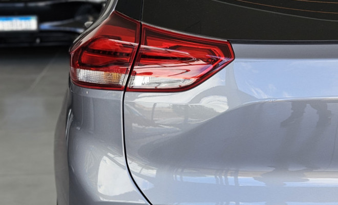 GM - Chevrolet TRACKER 1.0 Turbo 12V Flex Aut.  2022 Flex-17