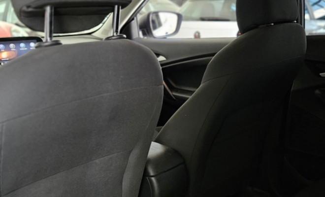 GM - Chevrolet TRACKER 1.0 Turbo 12V Flex Aut.  2022 Flex-13