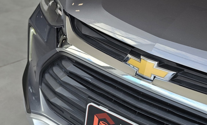 GM - Chevrolet TRACKER 1.0 Turbo 12V Flex Aut.  2022 Flex-2