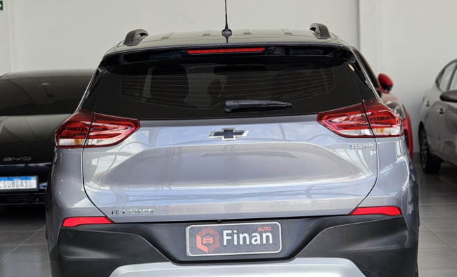 GM - Chevrolet TRACKER 1.0 Turbo 12V Flex Aut.  2022 Flex-14