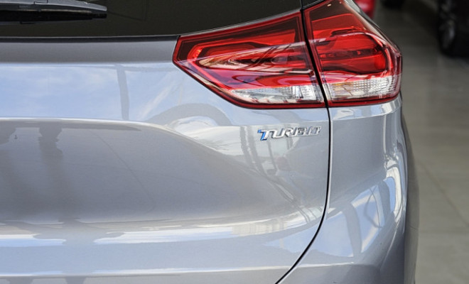 GM - Chevrolet TRACKER 1.0 Turbo 12V Flex Aut.  2022 Flex-18