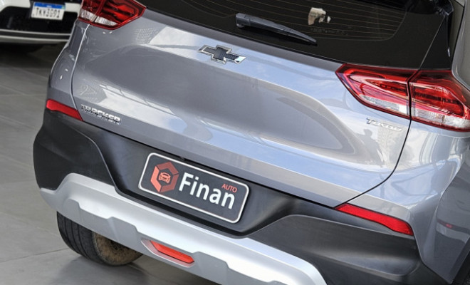 GM - Chevrolet TRACKER 1.0 Turbo 12V Flex Aut.  2022 Flex-15