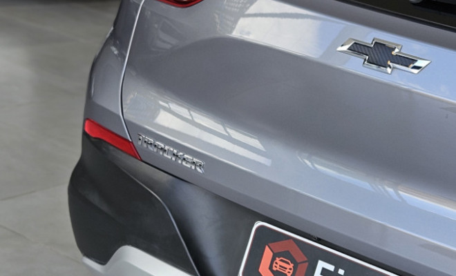 GM - Chevrolet TRACKER 1.0 Turbo 12V Flex Aut.  2022 Flex-16