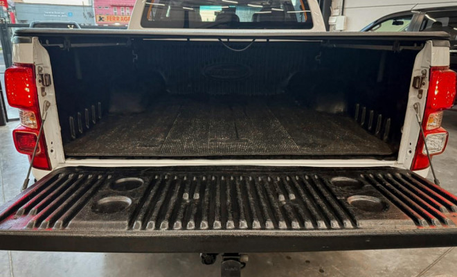GM - Chevrolet S10 Pick-Up LTZ 2.8 TDI 4x4 CD Dies.Aut 2023 Diesel-8