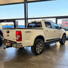 GM - Chevrolet S10 Pick-Up LTZ 2.8 TDI 4x4 CD Dies.Aut 2023 Diesel-3