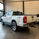 GM - Chevrolet S10 Pick-Up LTZ 2.8 TDI 4x4 CD Dies.Aut 2023 Diesel-1