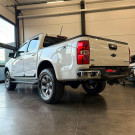 GM - Chevrolet S10 Pick-Up LTZ 2.8 TDI 4x4 CD Dies.Aut 2023 Diesel-2