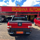 Fiat Strada Working 1.4 mpi Fire Flex 8V CD 2012 Flex-2