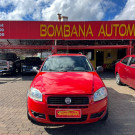 Fiat Strada Working 1.4 mpi Fire Flex 8V CD 2012 Flex-6