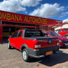 Fiat Strada Working 1.4 mpi Fire Flex 8V CD 2012 Flex-1